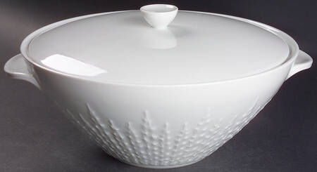 Exzellenz Round Covered Vegetable