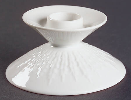 Exzellenz 1" Small Candlestick