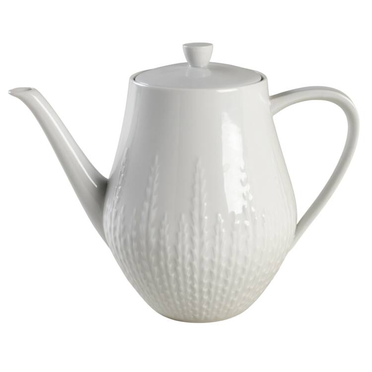 Exzellenz Teapot & Lid