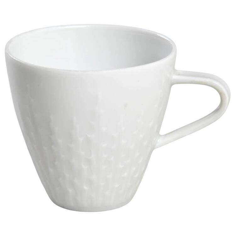 Exzellenz Flat Demitasse Cup