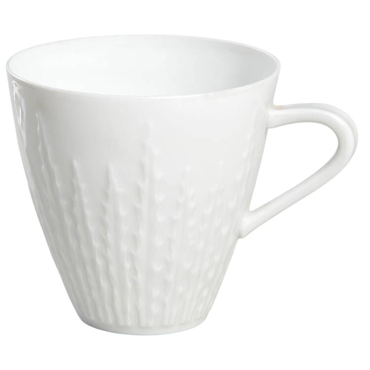 Exzellenz Flat Cup by Hutschenreuther