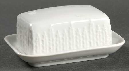 Exzellenz Butter Box & Lid