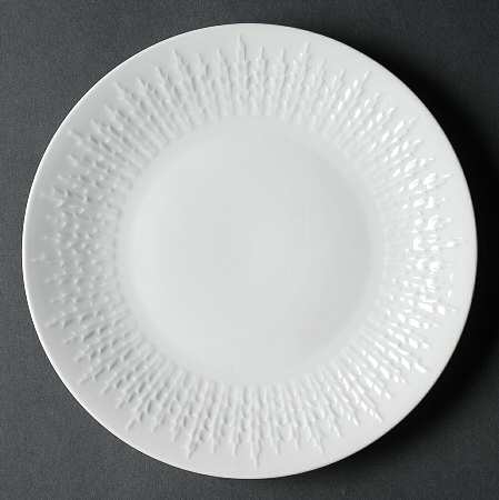 Exzellenz Salad Plate