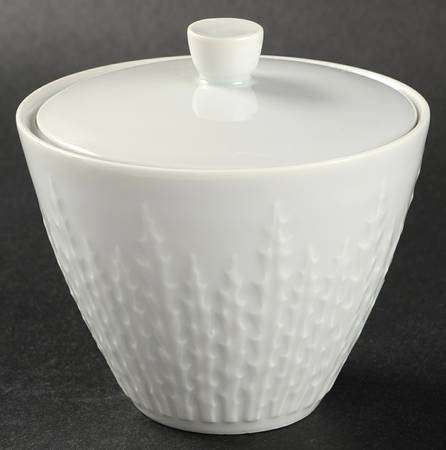Exzellenz Sugar Bowl & Lid