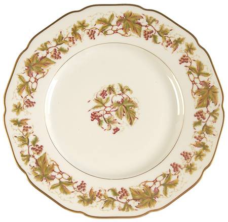 Falstaff Salad Plate