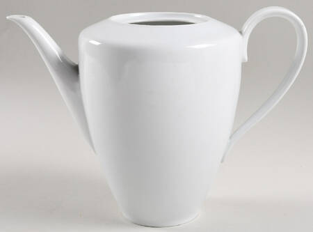 Favorit (Undecorated) Coffee Pot No Lid