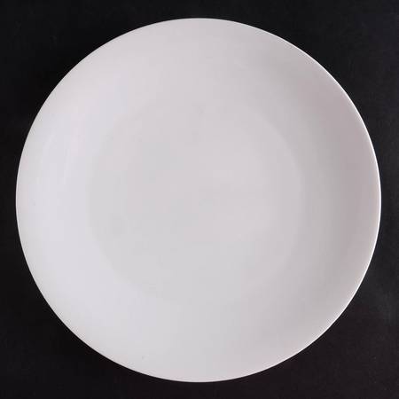 Favorit (Undecorated) Luncheon Plate
