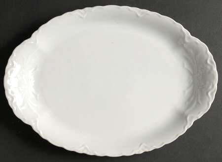 Favorit (Undecorated) Bread Tray