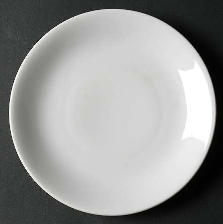 Favorit (Undecorated) Bread & Butter Plate