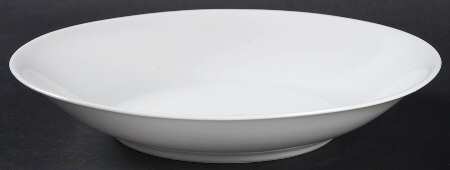 Favorit (Undecorated) Coupe Soup Bowl
