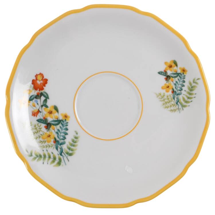 Fernbrook Saucer