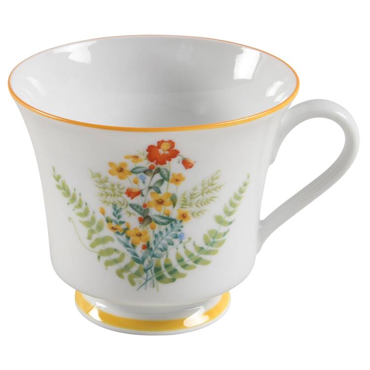 Fernbrook Footed Cup