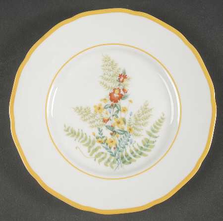 Fernbrook Bread & Butter Plate