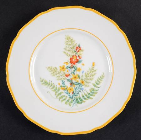 Fernbrook Salad Plate