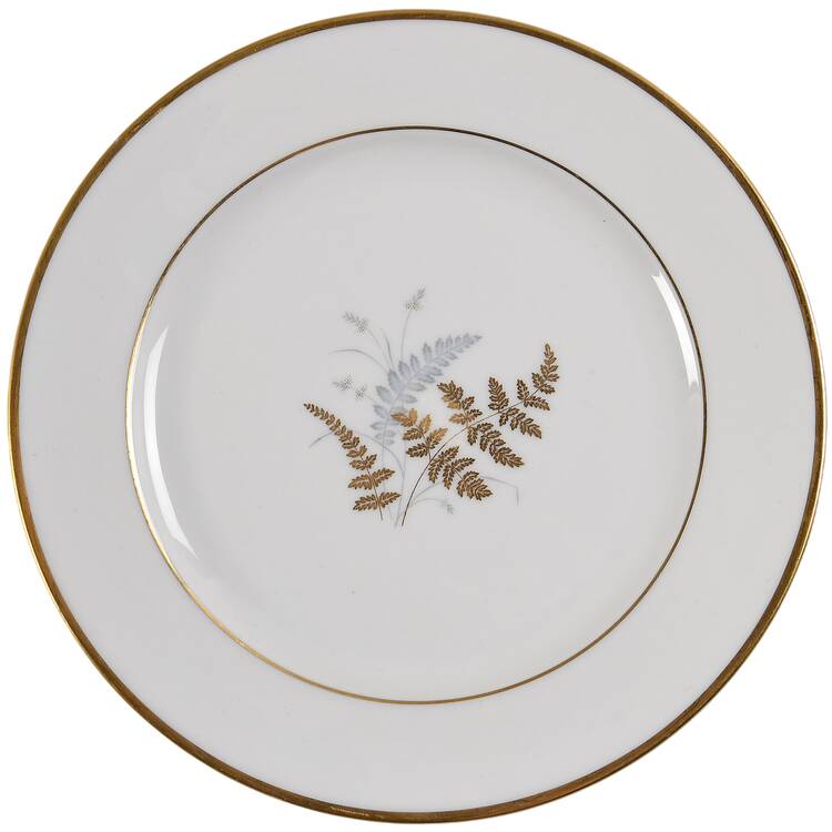 The Ferndale Salad Plate