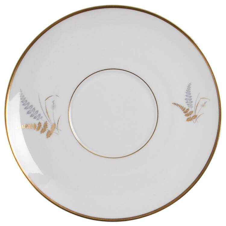 The Ferndale Saucer for Cream Soup Bowl