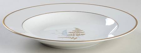 The Ferndale Rim Soup Bowl