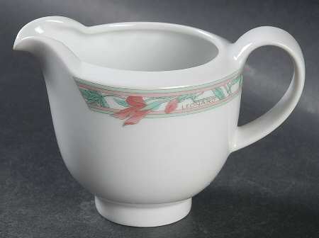 Ferrara (Galleria Shape) Creamer