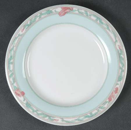 Ferrara (Galleria Shape) Bread & Butter Plate