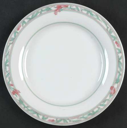 Ferrara (Galleria Shape) Salad Plate