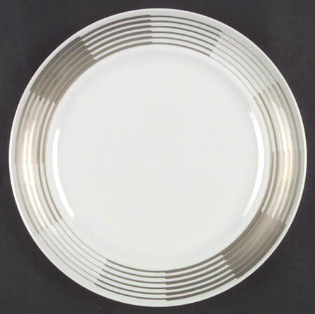 Ferrara (Tavola Shape) Dinner Plate