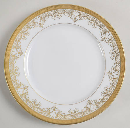 Festival Salad Plate