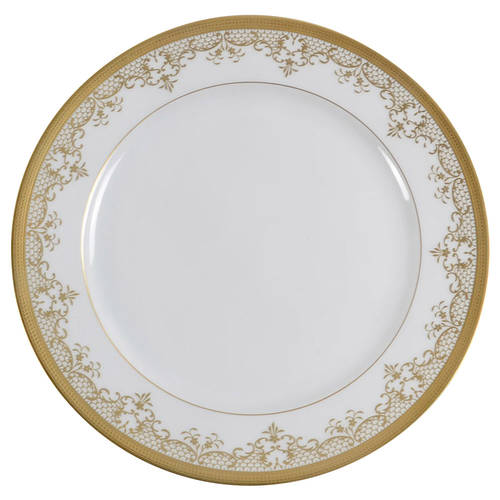 Festival Dinner Plate