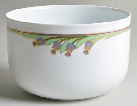 Firenze (Tavola, Older) 7" Round Vegetable Bowl
