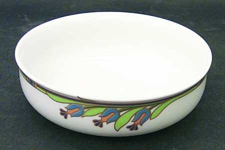 Firenze (Tavola, Older) Coupe Cereal Bowl by Hutschenreuther