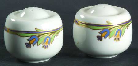 Firenze (Tavola, Older) Salt & Pepper Set