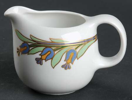 Firenze (Tavola, Older) Creamer