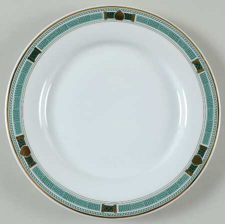 Firenze (Galleria, Newer) Salad Plate