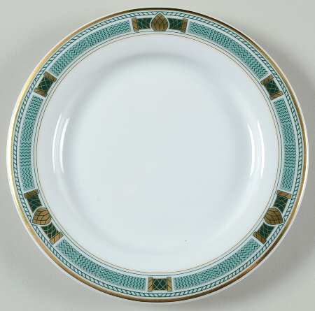 Firenze (Galleria, Newer) Bread & Butter Plate