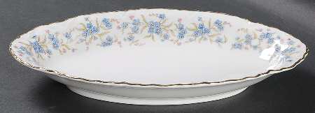 Forget Me Not Relish