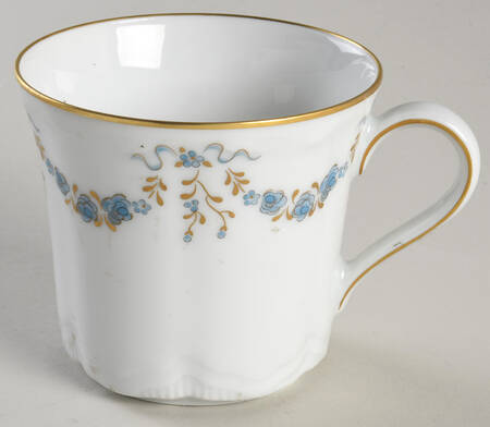 Fontainebleau Flat Cup