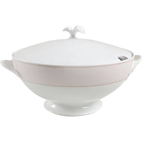 Fontaine Tureen &  Lid