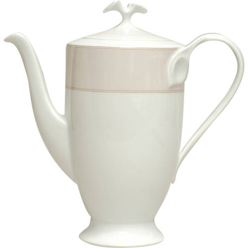 Fontaine Mini Coffee Pot & Lid