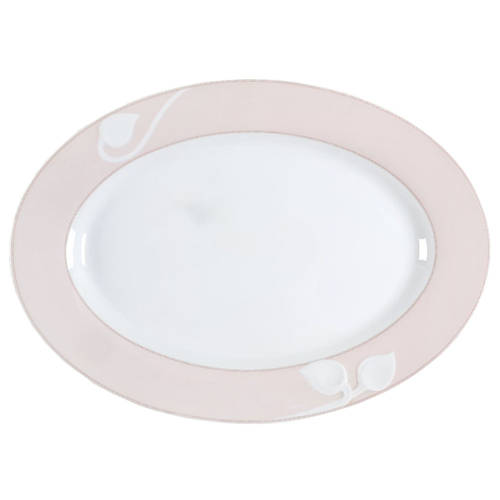 Fontaine 15" Oval Serving Platter