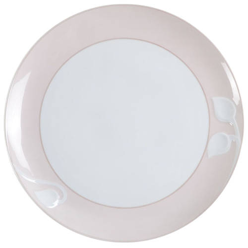 Fontaine 13" Chop Plate (Round Platter)