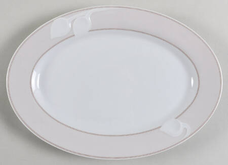 Fontaine 11" Oval Serving Platter