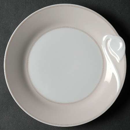 Fontaine Bread & Butter Plate