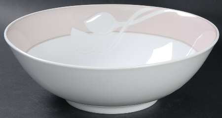 Fontaine 9" Round Vegetable Bowl