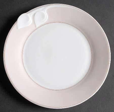 Fontaine Salad Plate by Hutschenreuther