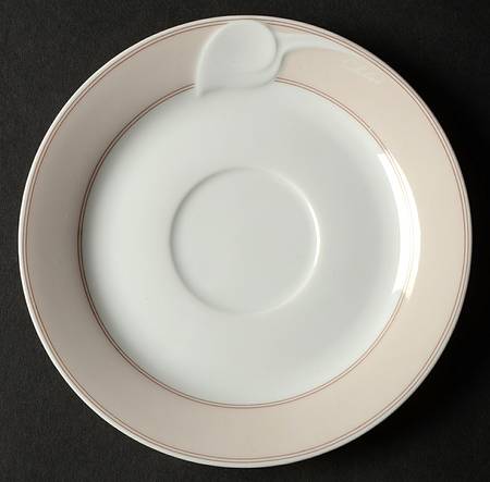 Fontaine Saucer