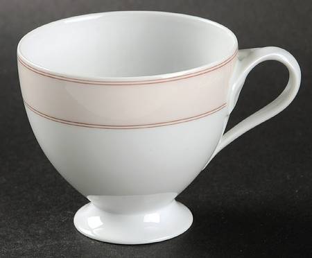 Fontaine Footed Cup