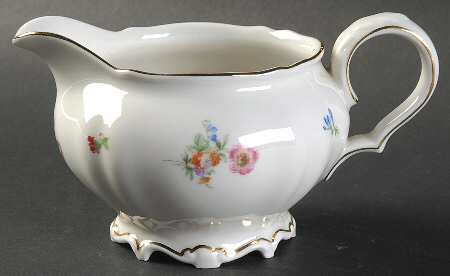 The Franklin Creamer