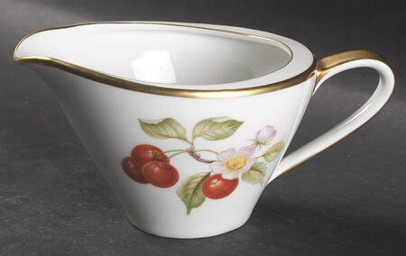 Fruit Creamer