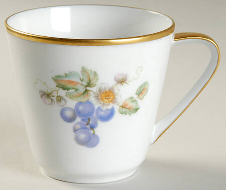 Fruit Flat Cup