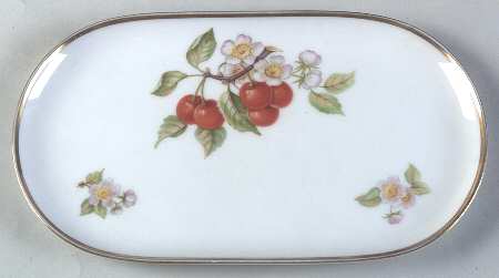Fruit Relish