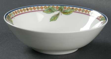 Hacienda Coupe Cereal Bowl